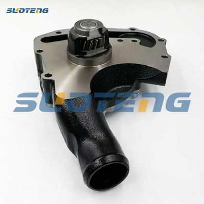 255-8016 2558016 Pompa wodna dla silnika C6.6