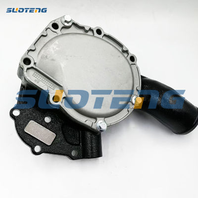 255-8016 2558016 Pompa wodna dla silnika C6.6