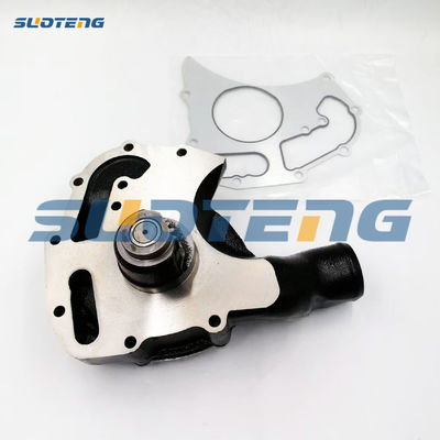 255-8016 2558016 Pompa wodna dla silnika C6.6