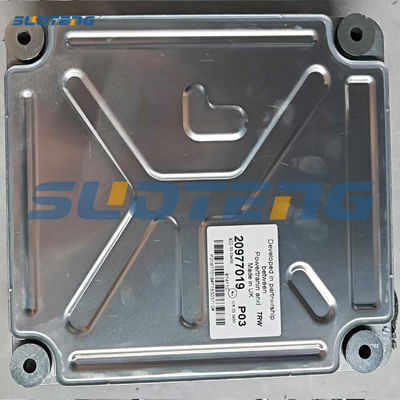 20977019 VOE20977019 ECU Kontroler ECM Płytka komputerowa dla EC460