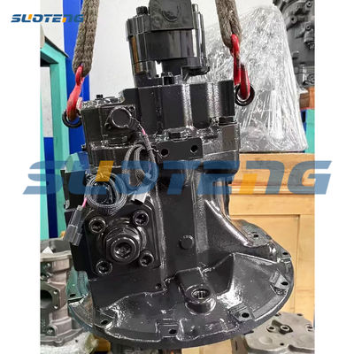 708-1G-00090 Pompa hydrauliczna Pompa główna 7081G00090 do PW180-10