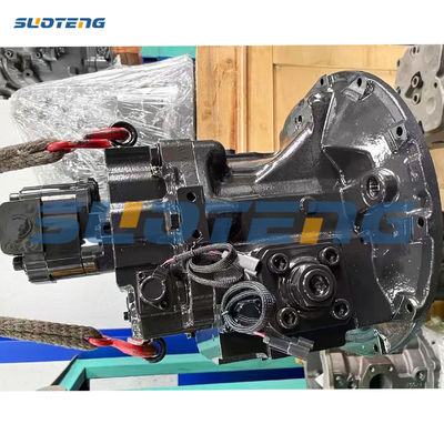 708-1G-00090 Pompa hydrauliczna Pompa główna 7081G00090 do PW180-10