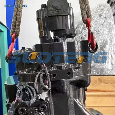 708-1G-00090 Pompa hydrauliczna Pompa główna 7081G00090 do PW180-10