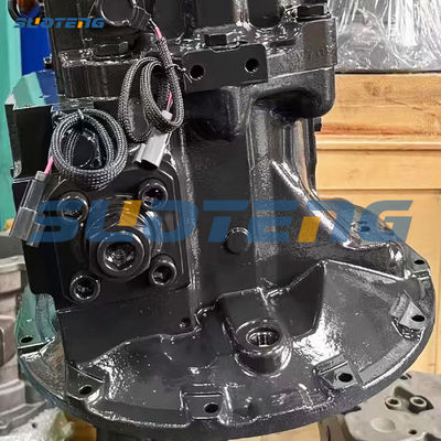 708-1G-00090 Pompa hydrauliczna Pompa główna 7081G00090 do PW180-10