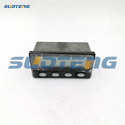 243-3820 2433820 Panel wyświetlacza monitora do części silnika 3126B