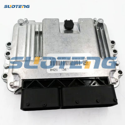 0281020069 ECU kontrolera silnika dla TCD2012