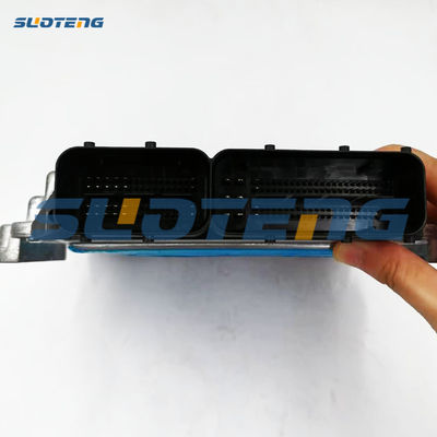 0281020069 ECU kontrolera silnika dla TCD2012