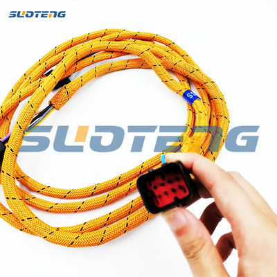 267-8020 Wiązka przewodów 2678020 do koparki E325D E324D