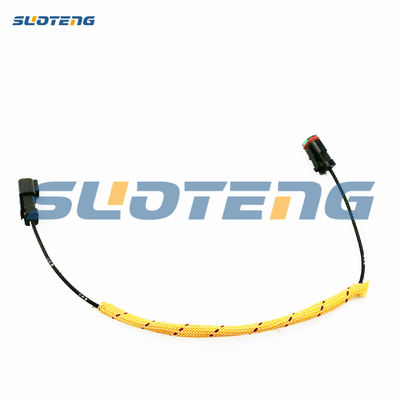 228-7221 2287221 Wiązka przewodów zaworu elektromagnetycznego do koparki 320C 322C