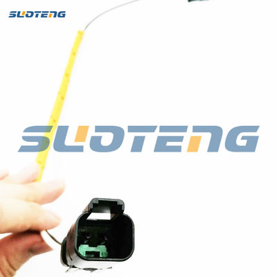 228-7221 2287221 Wiązka przewodów zaworu elektromagnetycznego do koparki 320C 322C