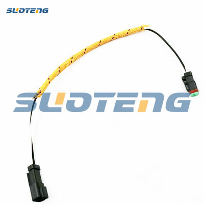 228-7221 2287221 Wiązka przewodów zaworu elektromagnetycznego do koparki 320C 322C