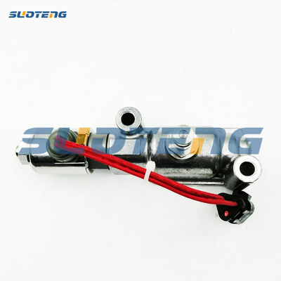 468-3266 4683266 Zawór regulacji modulacyjnej dla części zamiennych silnika 3412D