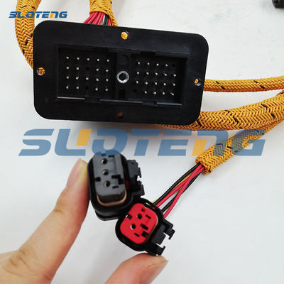 310-9688 3109688 Przesyłki prądowe silnika do koparki 312D