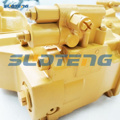 307-3063 3073063 Hydraulic Pump Piston Pump dla 416E 416F Loader
