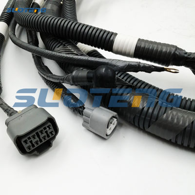 8-98271159-0 8982711590 Napęd drutu silnika do części silnika 6HK1