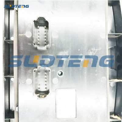 386-1372 3861372 Panel wyświetlacza monitora do części do koparki