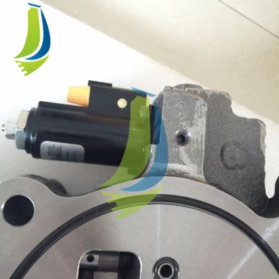 Części do koparki Regulator pompy hydraulicznej 173-3382 1733382 do E320C