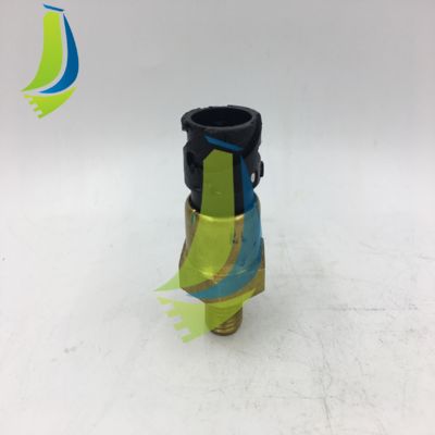 Części koparki czujnik ciśnienia oleju 15047336 dla D7E