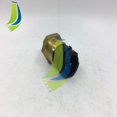 Części koparki czujnik ciśnienia oleju 15047336 dla D7E