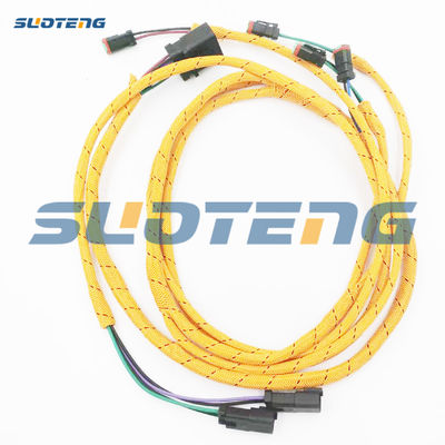 259-4937 2594937 Wiązka przewodów do koparki 345C 345C L