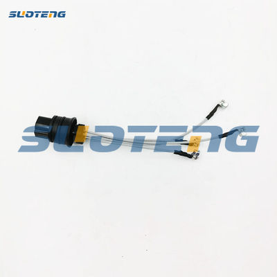 285-1975 Wstrzykiwacz Przesyłki przewodowe 2851975 do koparki 320GC