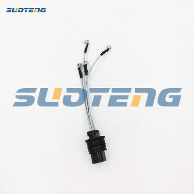 285-1975 Wstrzykiwacz Przesyłki przewodowe 2851975 do koparki 320GC