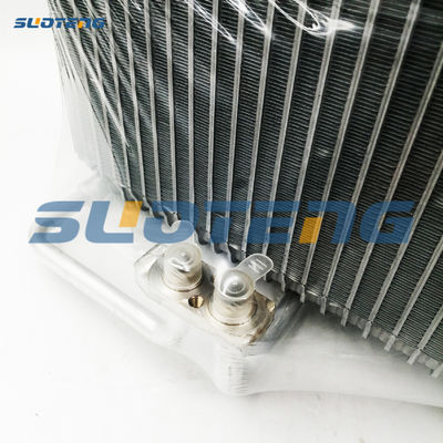 VOE14509329 14509329 Evaporator for EC120 Excavator Parts