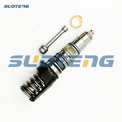 4062569 Wtryskiwacz paliwa do części silnika QSX15