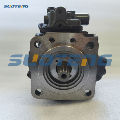 708-1T-00290 Hydraulic Pump Piston Pump 7081T00290
