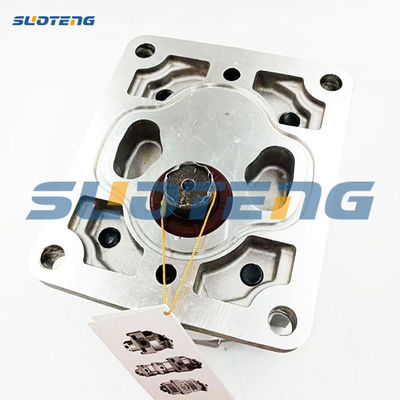 705-22-40100 Hydraulic Gear Pump 7052240100 for WA600 Wheel Loader