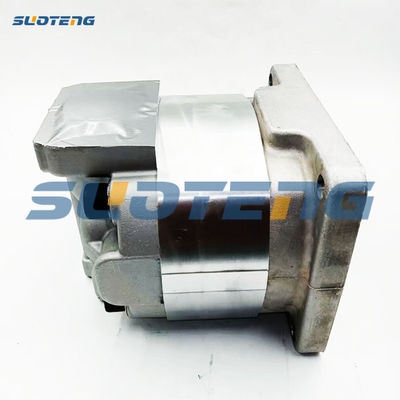 705-22-40100 Hydraulic Gear Pump 7052240100 for WA600 Wheel Loader