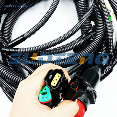 2056121 Wiring Harness for EX1200-6 Excavator