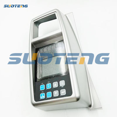 539-00076 Panel wyświetlacza LCD monitora do części koparki DX225LC