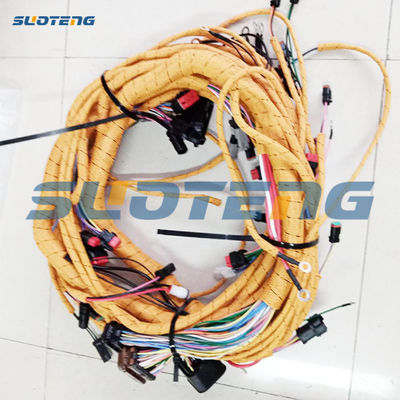 267-7969 283-2932 E324D Wiązka przewodów podwozia koparki