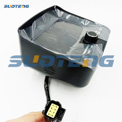 21Q6-33401 21Q633401 R210-9 Panel monitorujący wyświetlacz koparki