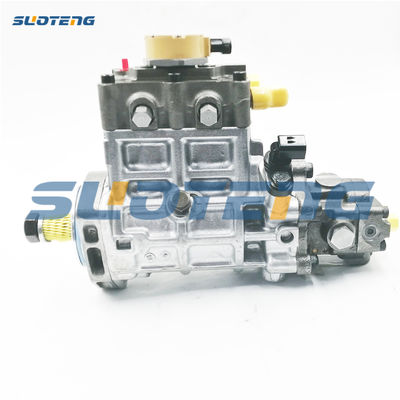 326-4635 3264635 Diesel Fuel Injection Pump Fuel Pump for Excavator 320D 320D L