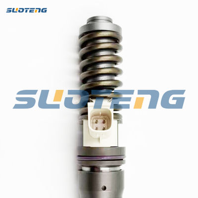 Wtryskiwacz paliwa do silników Diesla 16650-00Z1A do części ciężarówek E3.18-4D GE13