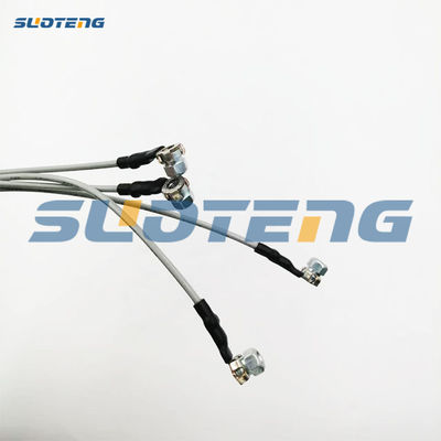 285-1975 2851975 C6.6 Przędza drutu silnika