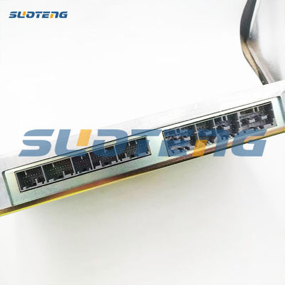 YN22E00234F3 SK200-8 Elektroelektryczny sterujący urządzenie ECM koparki