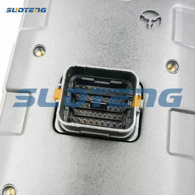 589-5731 5895731 E308 Mini Excavator Display Monitor Panel