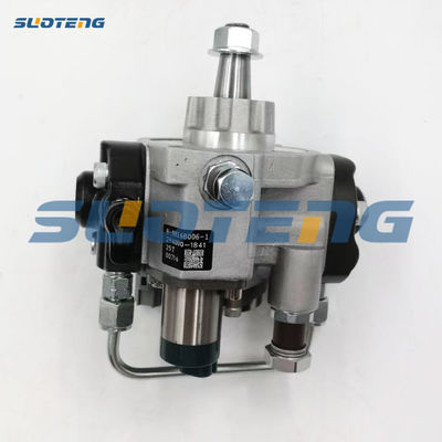 8-98168006-1 Pompa wtrysku paliwa do silnika 4HK1