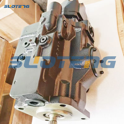 Główna pompa hydrauliczna PC75UU do koparki - pompa hydrauliczna