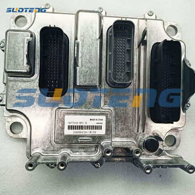 1877245 Moduł sterujący ECM dla silnika MX13