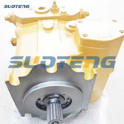 D8R Hydraulic Pump do Dozer Hydraulic Main Pump