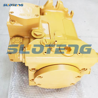 D8R Hydraulic Pump do Dozer Hydraulic Main Pump
