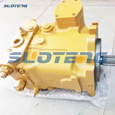 D8R Hydraulic Pump do Dozer Hydraulic Main Pump