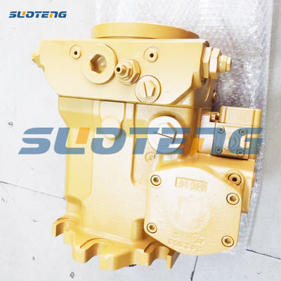 D8R Hydraulic Pump do Dozer Hydraulic Main Pump