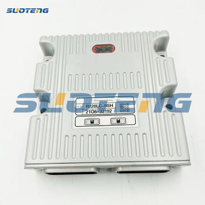 21Q6-32192 ECM ECU Kontroler do koparki R220LC-9SH