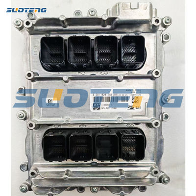 0281020654 ECU kontrolera dla silnika D30