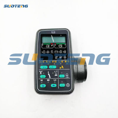 7834-78-3000 7834783000 PC210-6 Panel wyświetlacza koparki